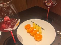 -甄御•海鲜新青岛菜(麦岛店)