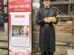 -靖港古镇