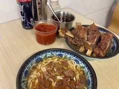 -国财牛杂(镇海店)