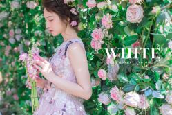 -纯色时光婚纱艺术馆WHITE