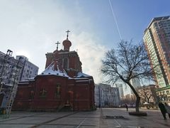 -圣·阿列克谢耶夫教堂