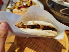 -陇上秦轩biangbiang面(萧山万象汇店)