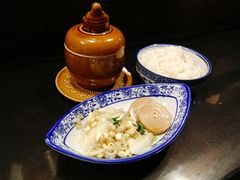 -佛跳墙捞饭(连目巷店)