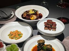 -怡情荟•海鲜青岛菜(五四广场旗舰店)