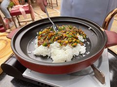 -品海楼·大连海胆锅贴馆(东港店)