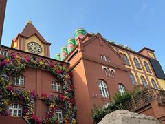 -青岛啤酒博物馆