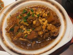 -北京烤鸭(东门町店)