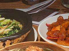 -小放牛炒菜馆(三丰店)