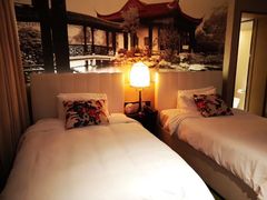 -上海外滩英迪格酒店