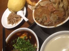 -年巴羊肉铺老铜锅(梅江店)