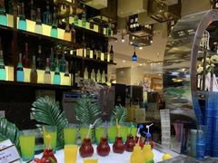 -芭菲盛宴·环球美食(锦城万达广场店)