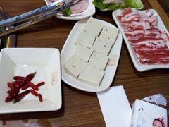 -傣妹火锅(南京东路一店)