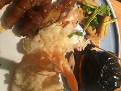 -点心传说·粤菜点心(佐阾虹湾店)