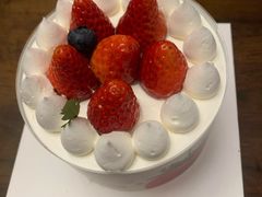 -巴莉甜甜(双岗一店)