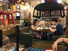-莫比餐厅(五道口店)