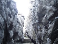 -千岛湖石林