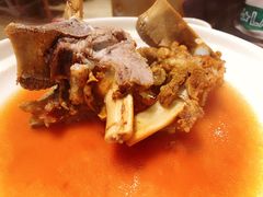 蒙古牛大骨-西贝(无锡万象城店)