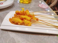 -老佛爷正宗铜炉蛙锅(五道口店)