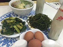 -马子禄牛肉面(金宝街店)