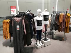 -ZARA(熙地港店)