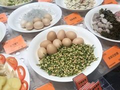 -梁家大院•农家菜(昆山会展中心店)