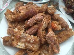 -聚德福海鲜家常菜(刘庄店)