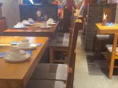 -云尊府云南菜·蒸汽石锅鱼(学清路店)