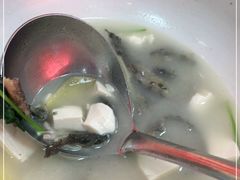 -雄仔农家菜馆·特色葱油鸡(六祖店)