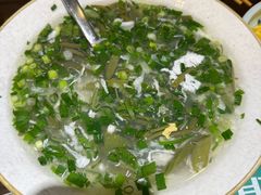 -七菜馆·东北菜·蒸饺(文体路店)