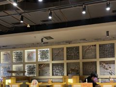 -呷哺呷哺 黄金牧场 (欢乐谷店)