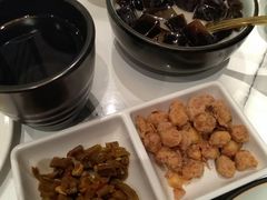 龟苓膏-潮粥人(威高店)