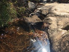 -北辰山景区
