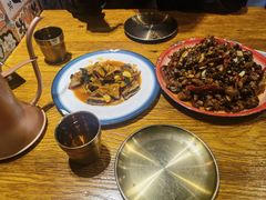 -柴窝堡22号辣子鸡·传承新疆菜