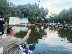 -酷鱼垂钓CLUB(朝阳区博大路店 )