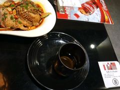 -川里谈·川味小馆(北京路店)