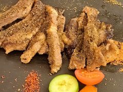 -天空花园餐吧·生日·团建(南山店)