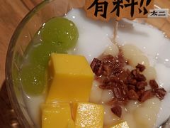 -太二酸菜鱼(汕头苏宁广场店)
