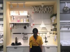 -宜家家居(西安未央商场店)