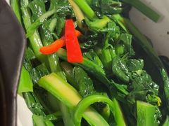 -瑶王府·广西菜(金阳路店)