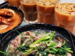 -华嫂冰室(尖沙咀店)