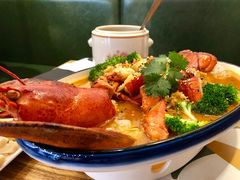 -鑫阿强海鲜大排档·老厦门特色菜(中山路店)