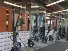 -Fitmula斐嘉健身(省体店)