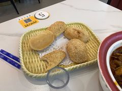 -老火大骨头汤馆
