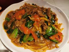 -陈记顺和牛肉火锅(岗顶店)
