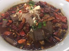 -妈妈的味道(工人体育场东路店)