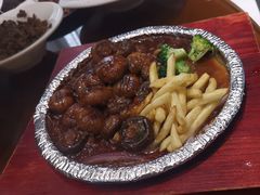 -尚宴(盛世广场·食尚街店)
