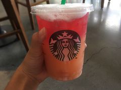 -星巴克臻选(深圳海上世界店)