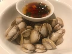 -宁波万豪酒店