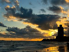 -烟台百纳瑞汀酒店