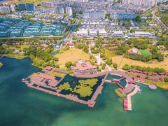 -苏州吴中太湖旅游区